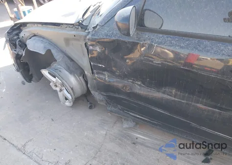 2009 Dodge Charger Sxt из США, поврежденный, VIN 2B3KA33V79H622474